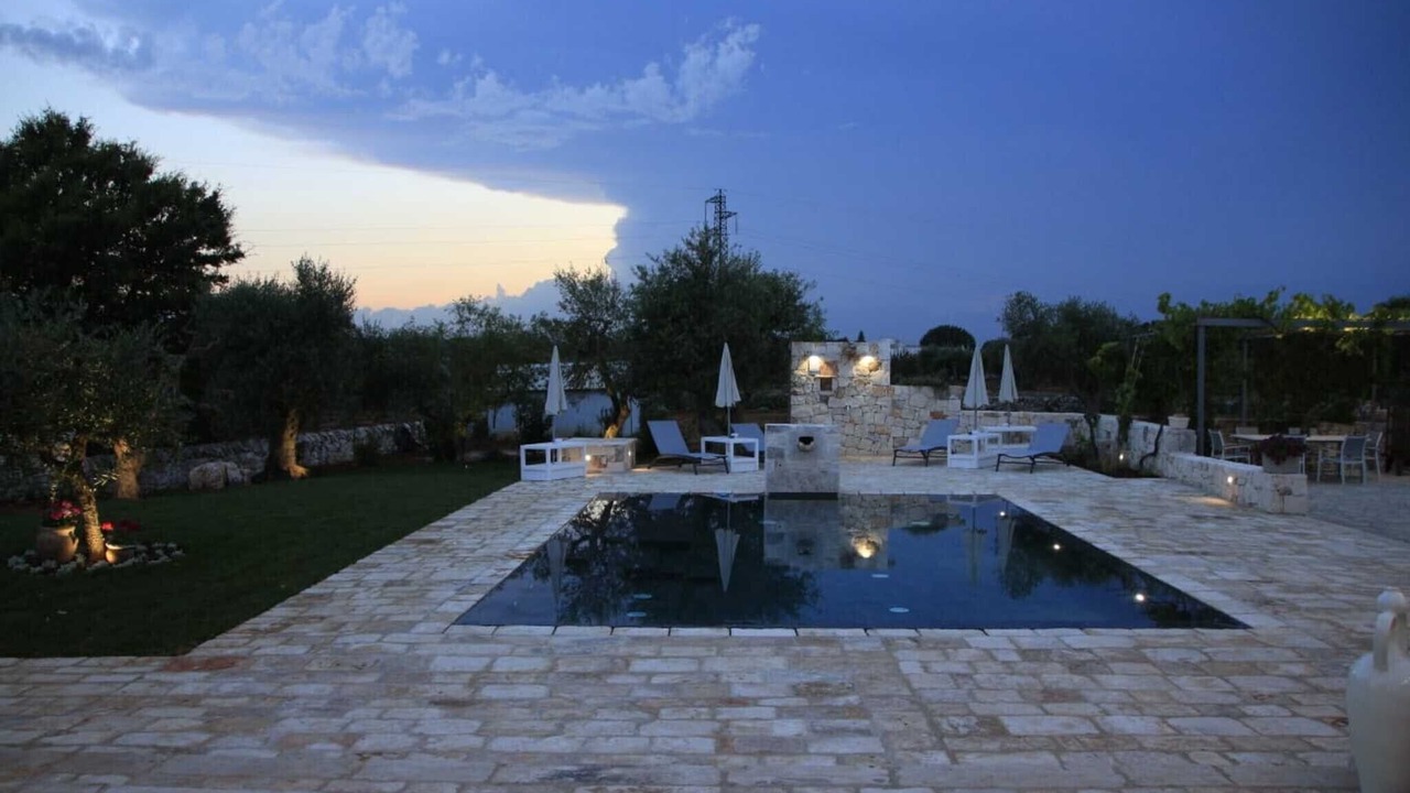 Photo of Outdoor in Martina Franca