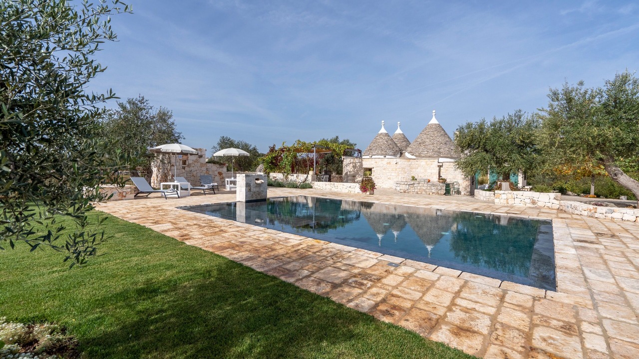 Photo of Outdoor in Martina Franca