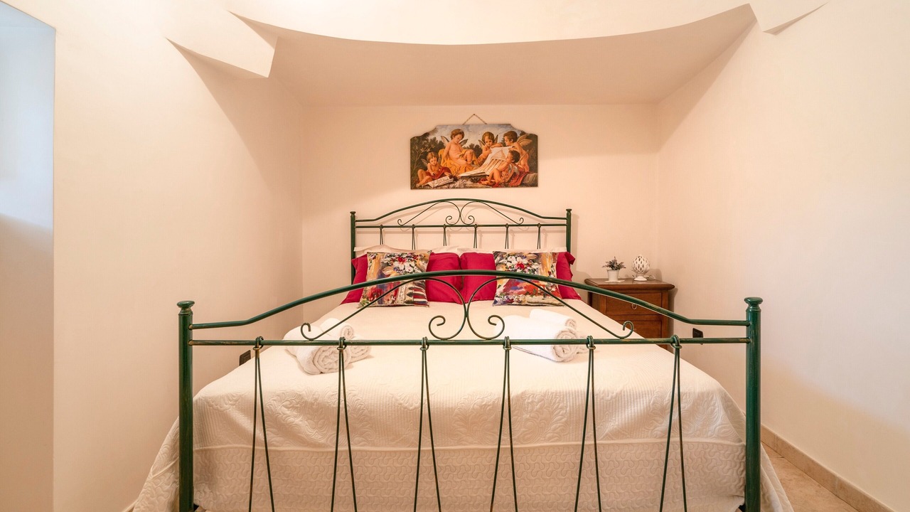 Photo of Bedroom in Martina Franca