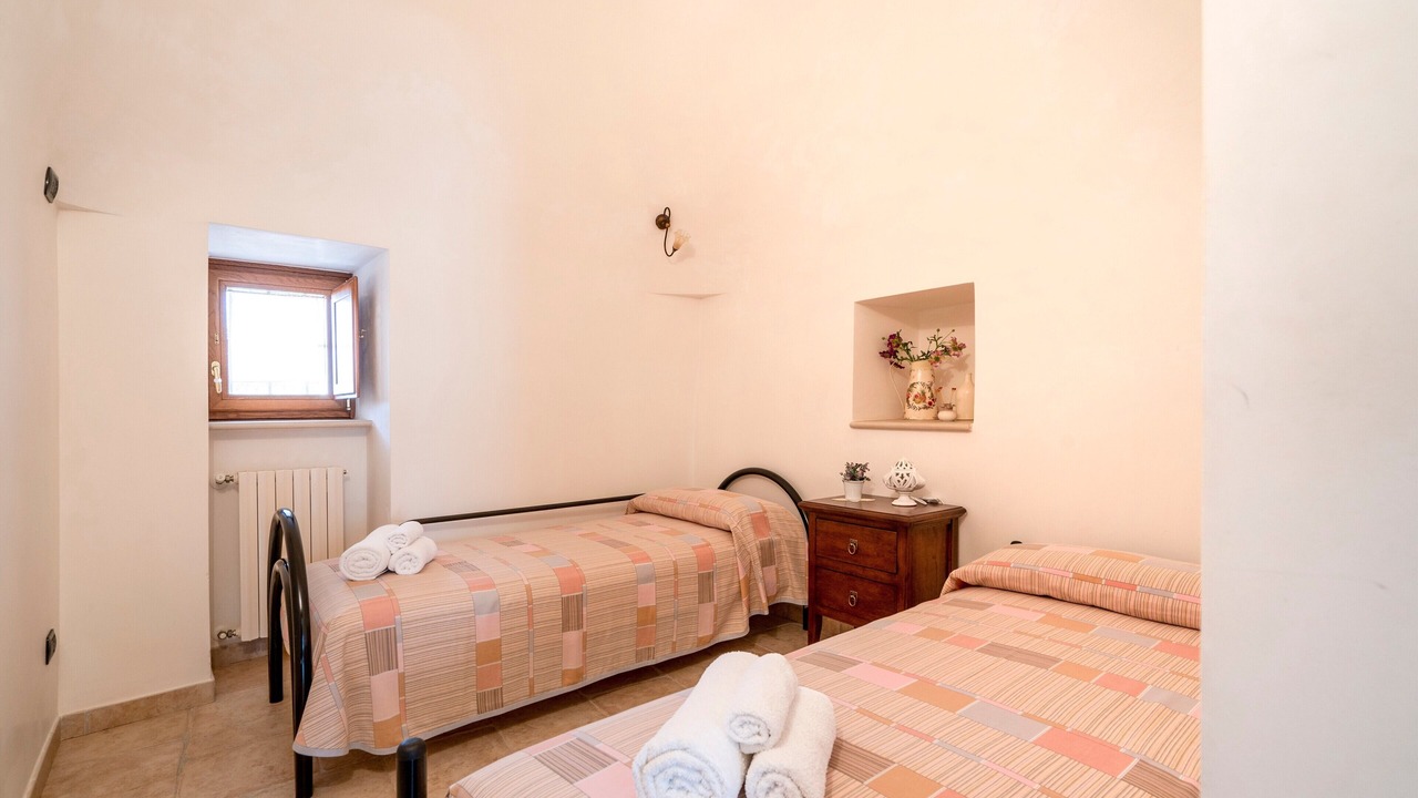 Photo of Bedroom in Martina Franca