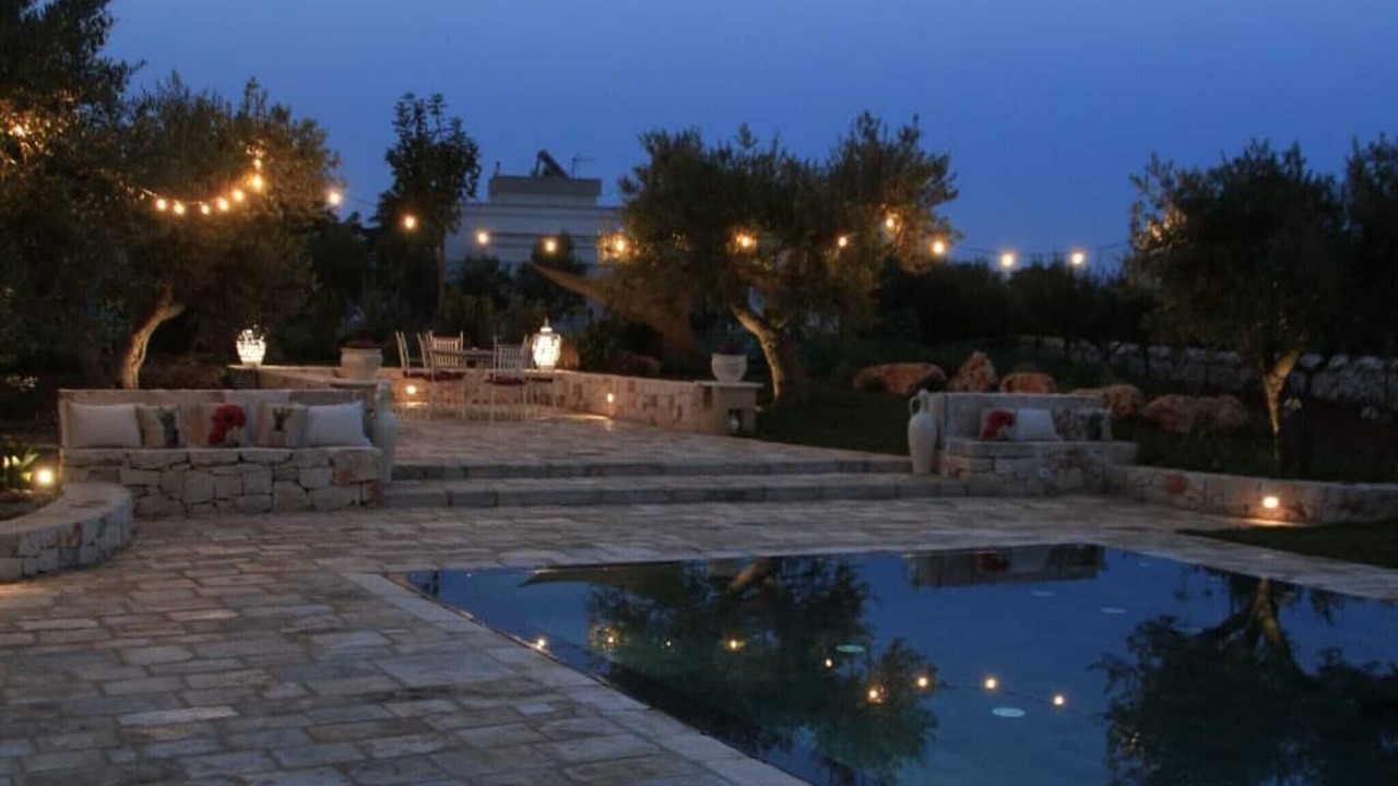Photo of Outdoor in Martina Franca