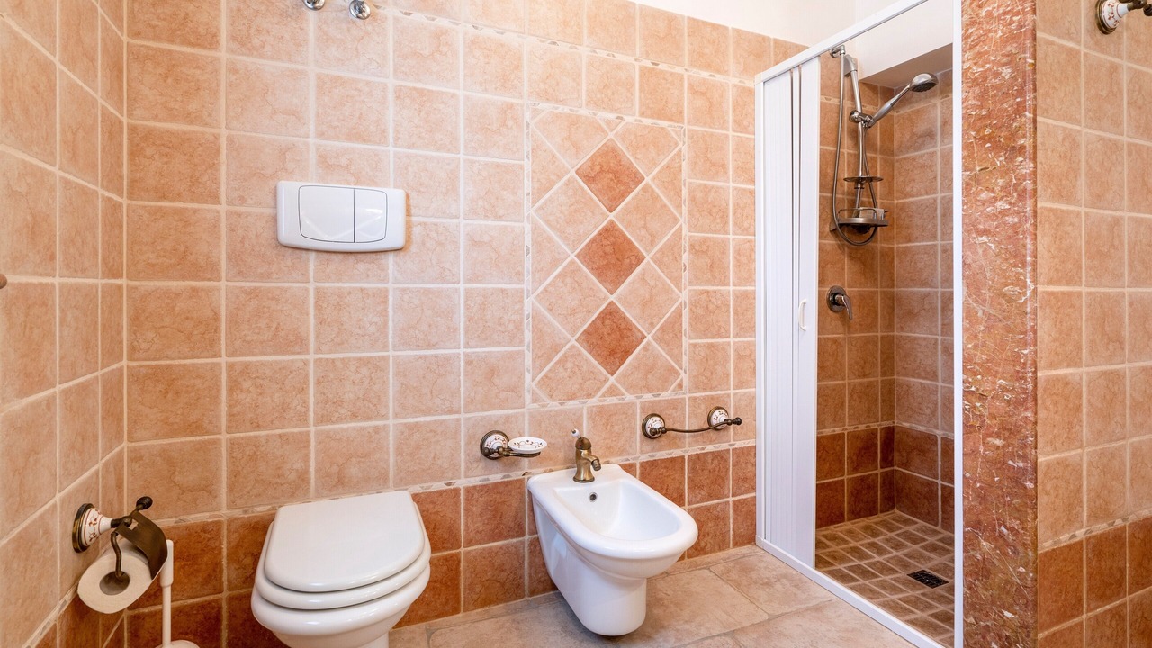 Photo of Bathroom in Martina Franca