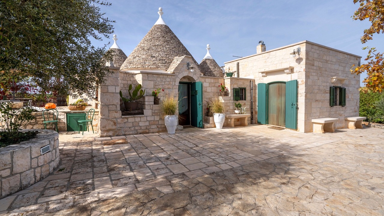 Photo of Outdoor in Martina Franca
