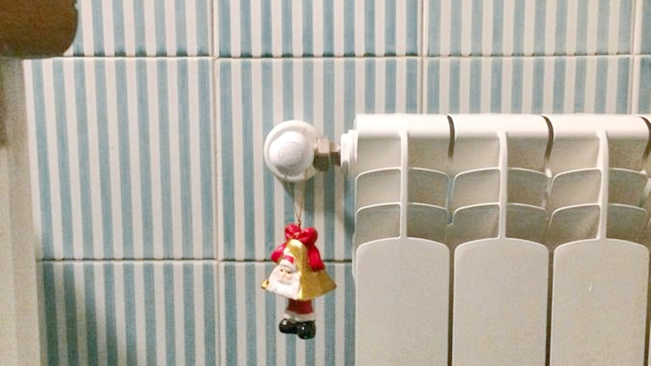 Photo of Bathroom in Gioia del Colle