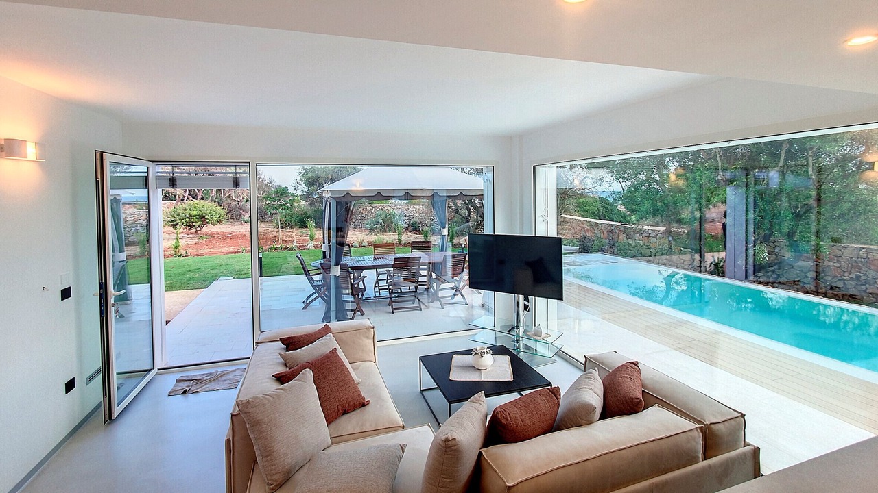 Photo of Livingroom in Marina di Felloniche