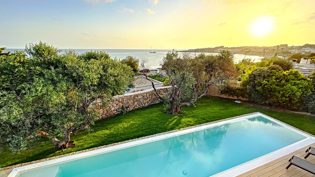 Photo of Outdoor in Marina di Felloniche