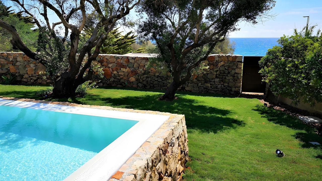 Photo of Outdoor in Marina di Felloniche