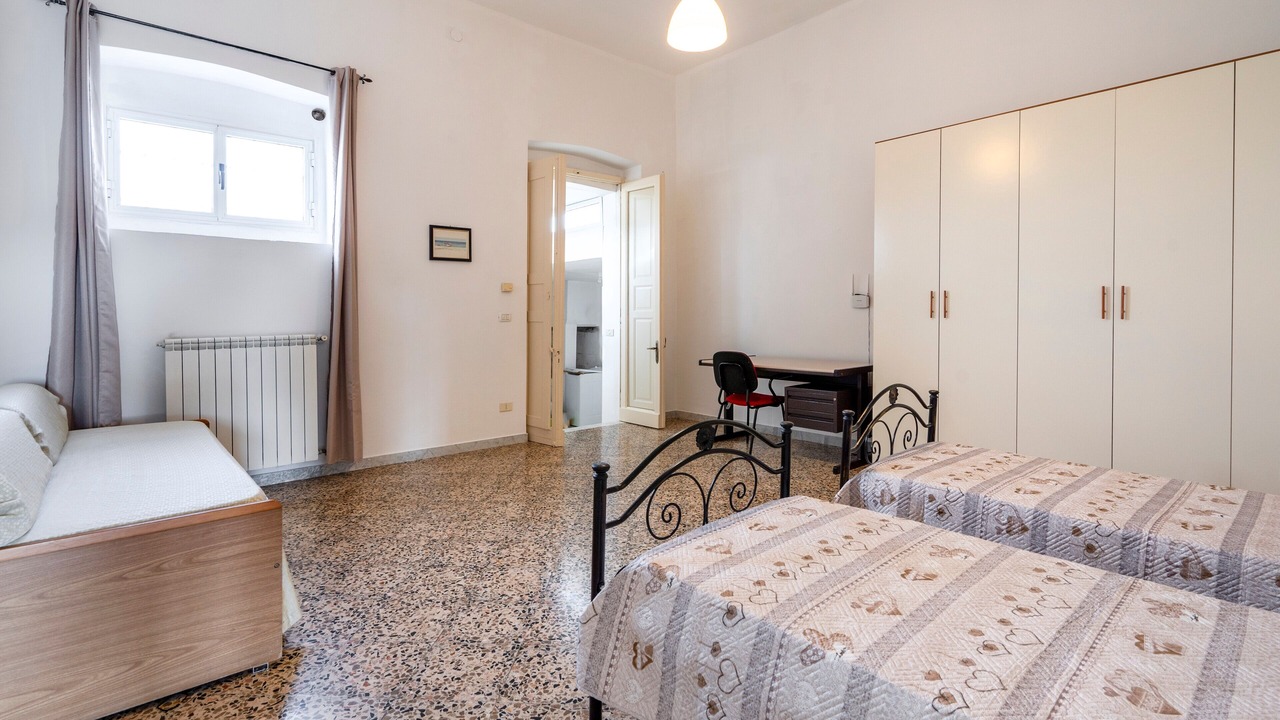 Photo of Bedroom in Monopoli