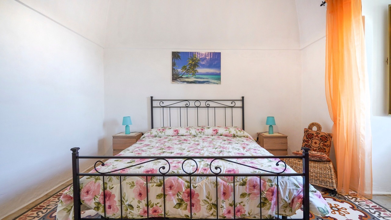 Photo of Bedroom in Monopoli