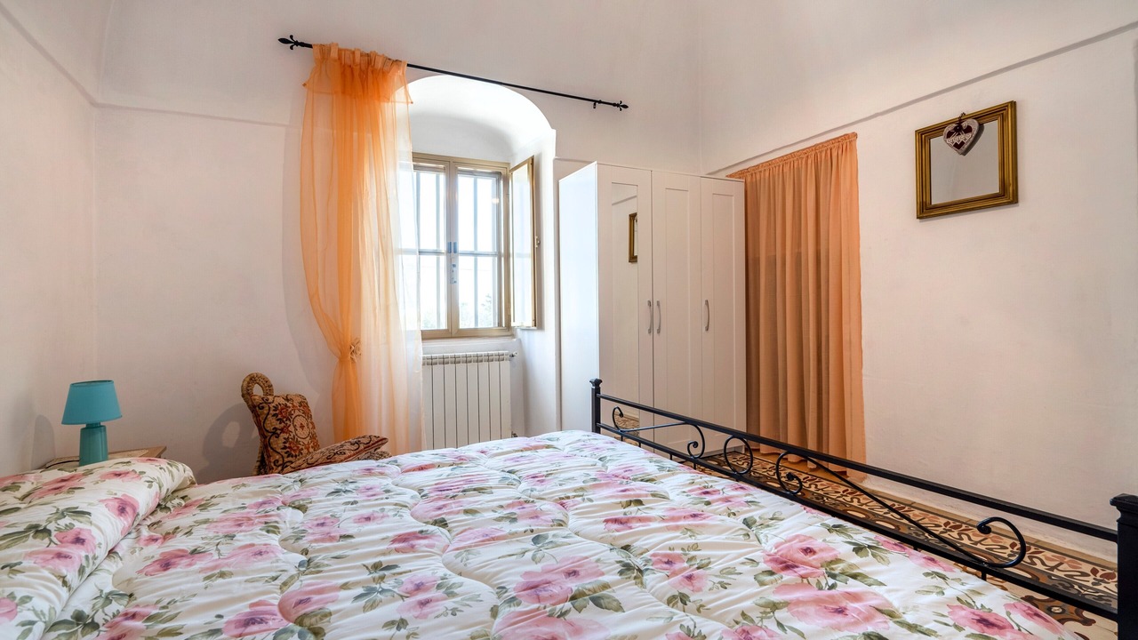 Photo of Bedroom in Monopoli