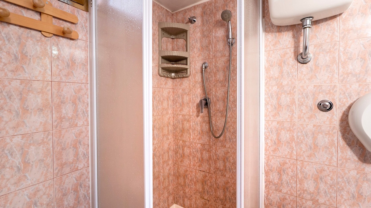 Photo of Bathroom in Monopoli