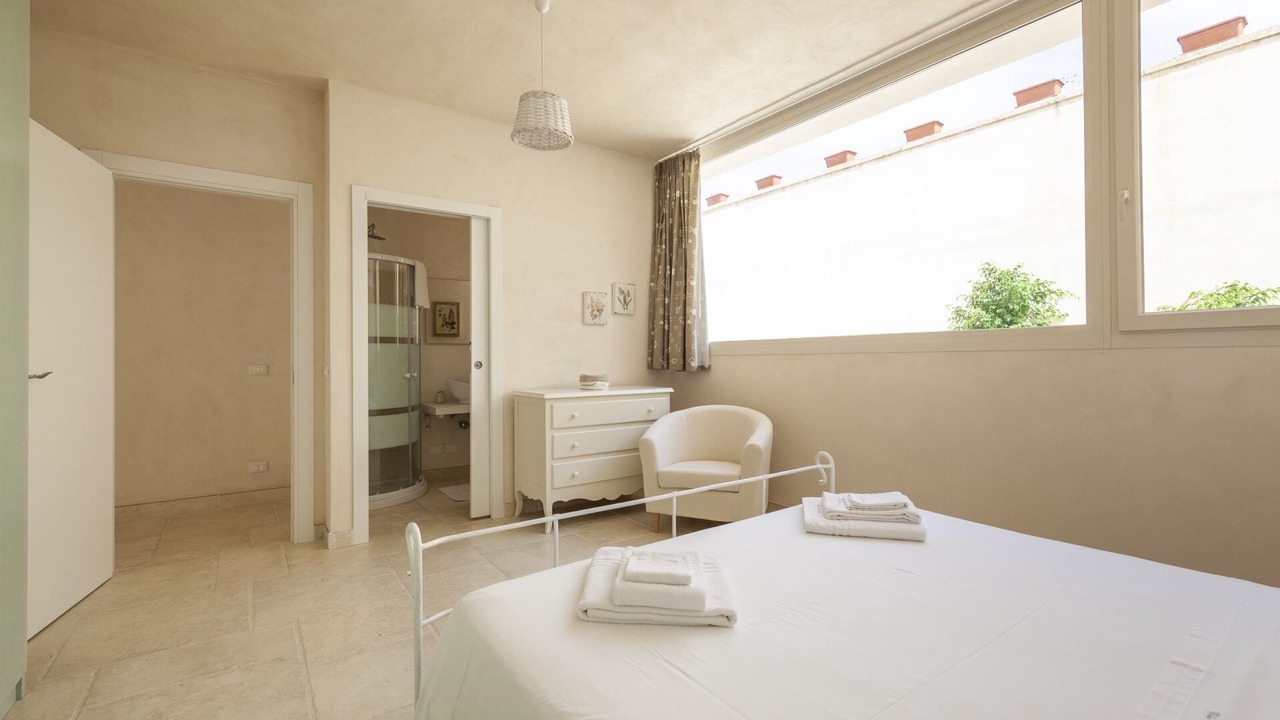 Photo of Bedroom in Lecce