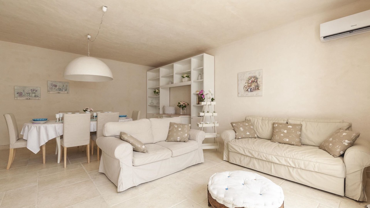 Photo of Livingroom in Lecce