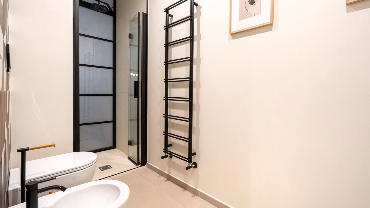 Photo of Bathroom in Locorotondo