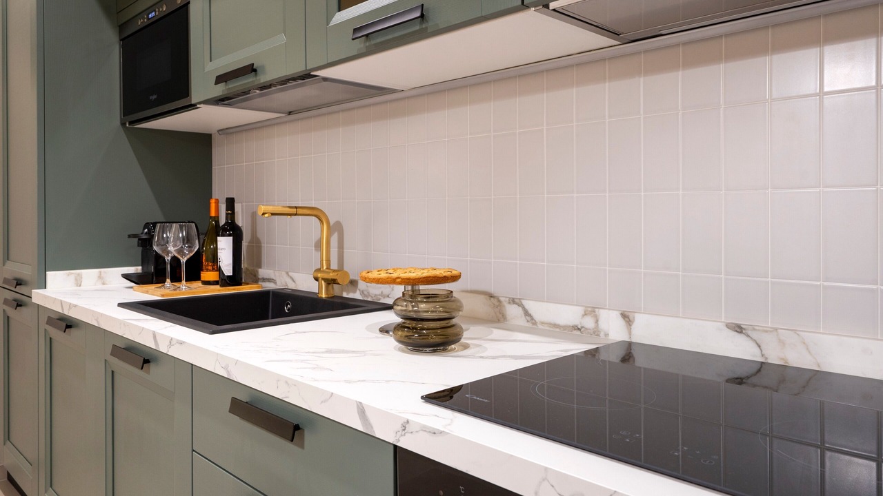 Photo of Kitchen in Locorotondo