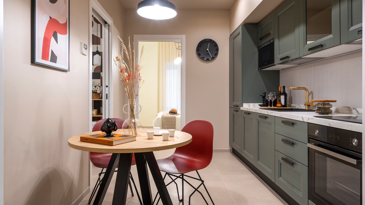 Photo of Kitchen in Locorotondo