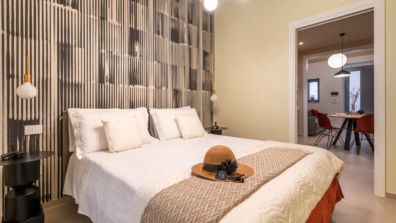 Photo of Bedroom in Locorotondo