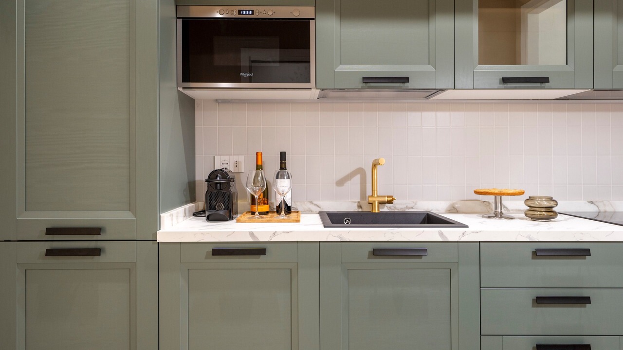 Photo of Kitchen in Locorotondo
