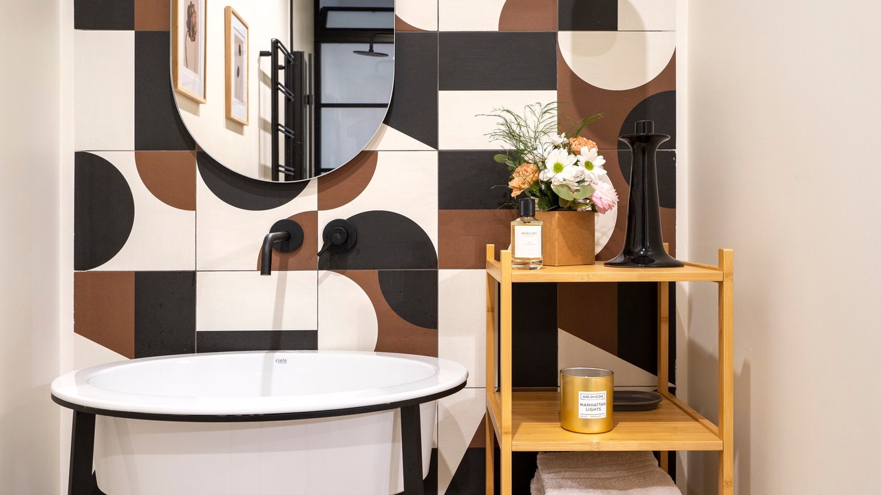 Photo of Bathroom in Locorotondo
