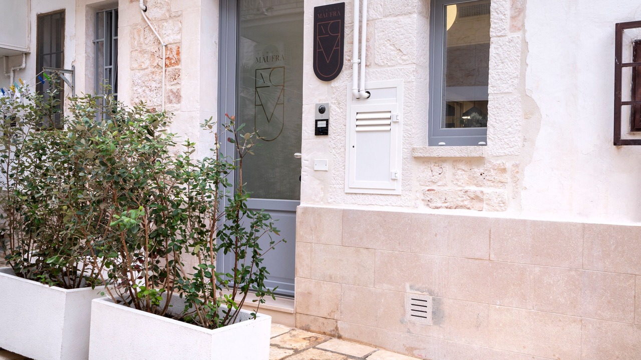 Photo of Outdoor in Locorotondo