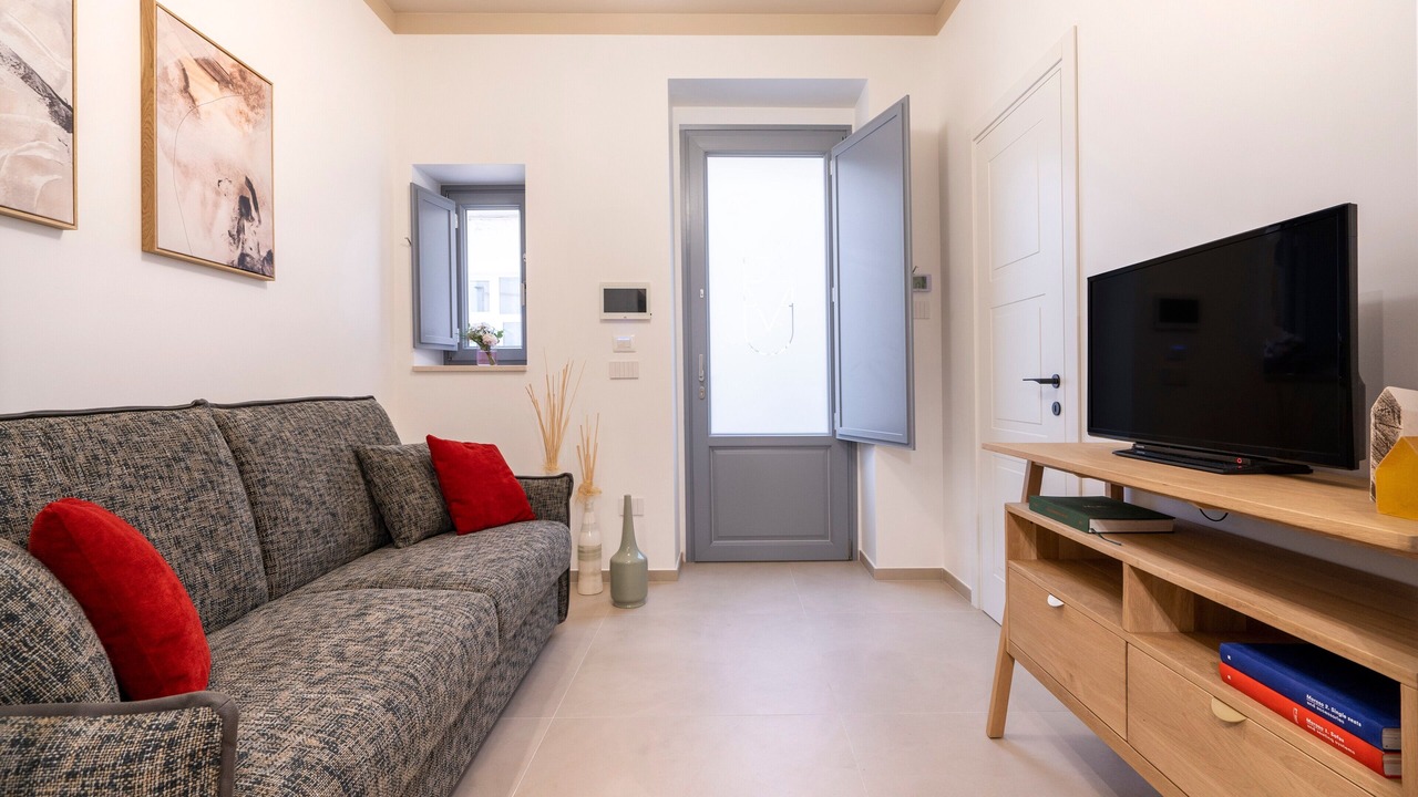 Photo of Livingroom in Locorotondo
