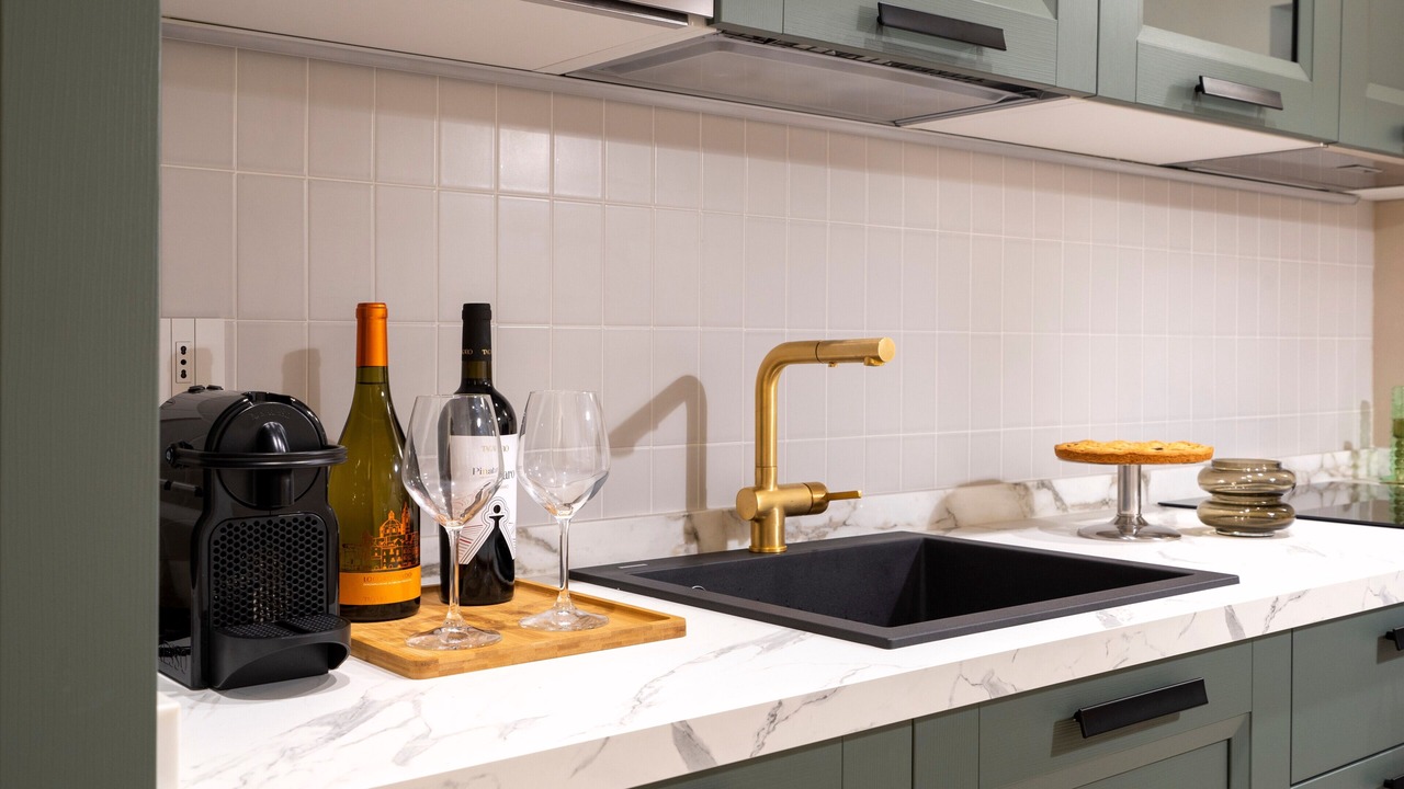 Photo of Kitchen in Locorotondo
