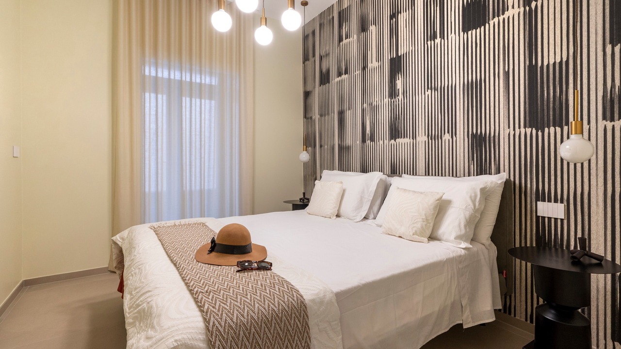 Photo of Bedroom in Locorotondo