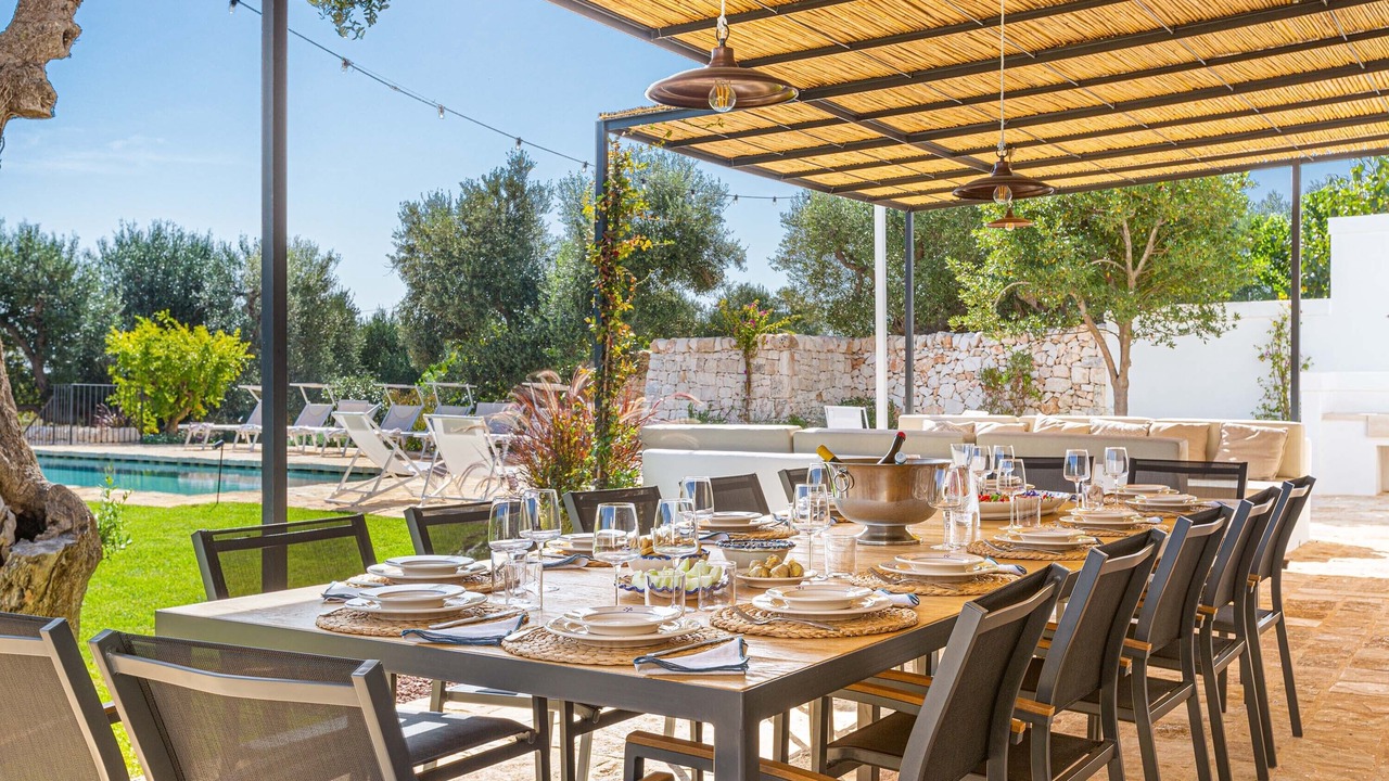 Photo of Outdoor in Cisternino