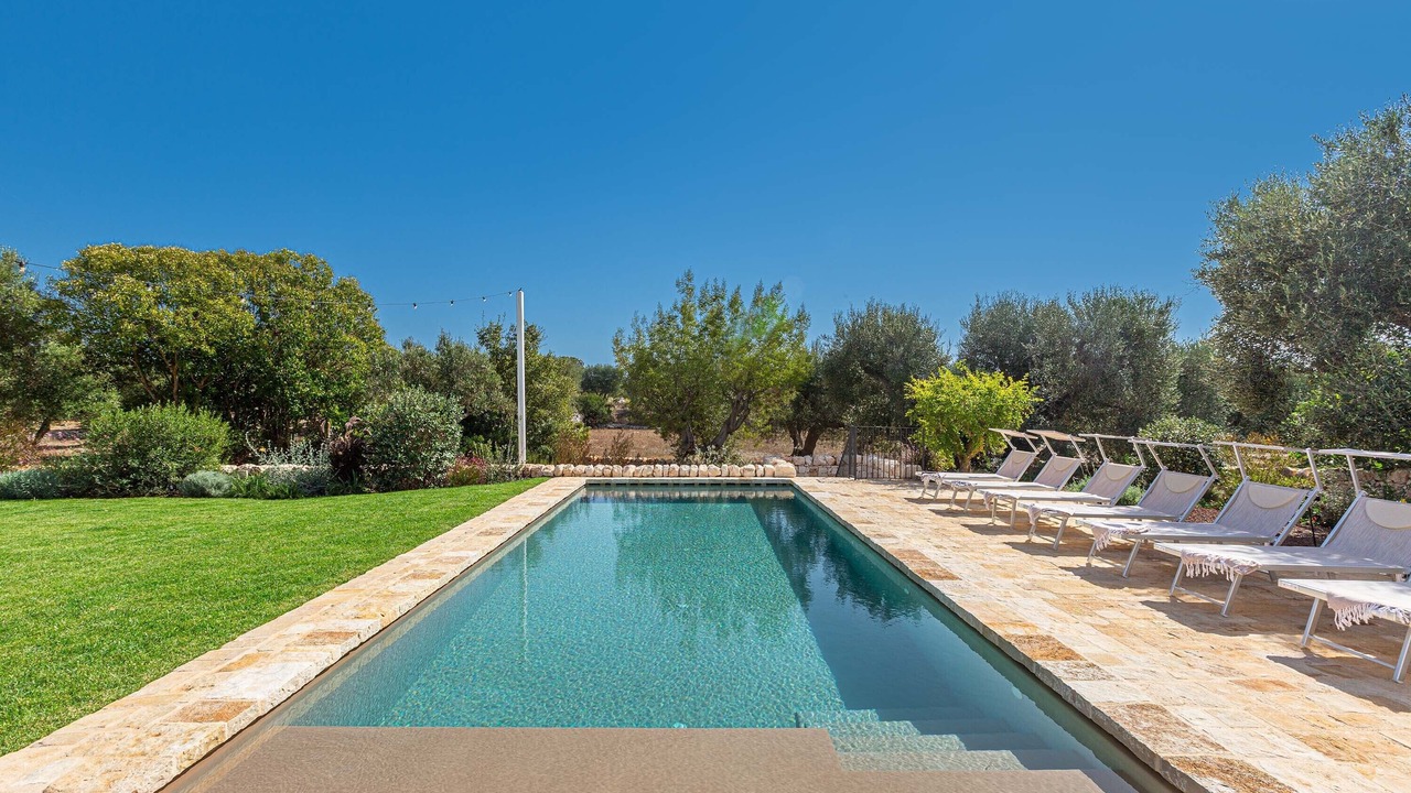 Photo of Outdoor in Cisternino