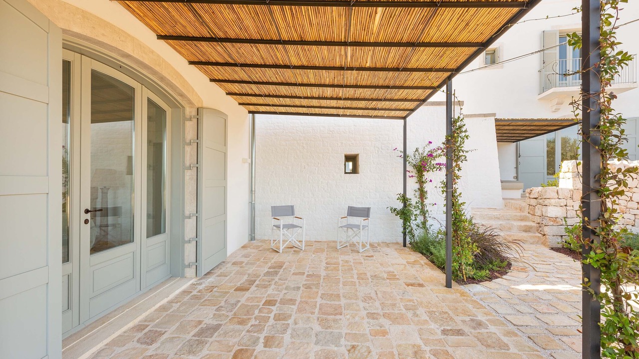 Photo of Outdoor in Cisternino