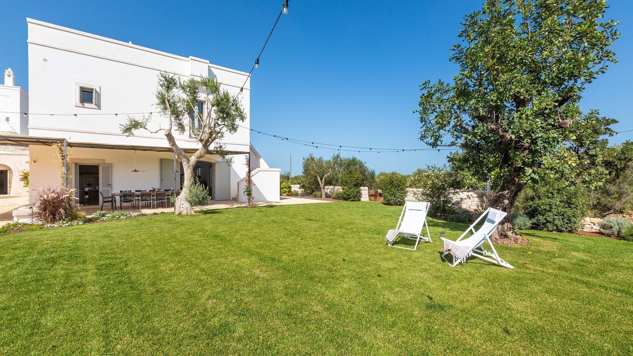 Photo of Patio Balcony in Cisternino