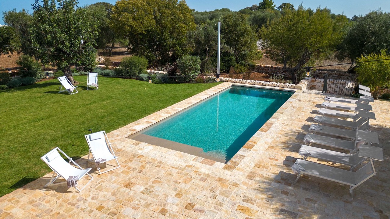 Photo of Outdoor in Cisternino