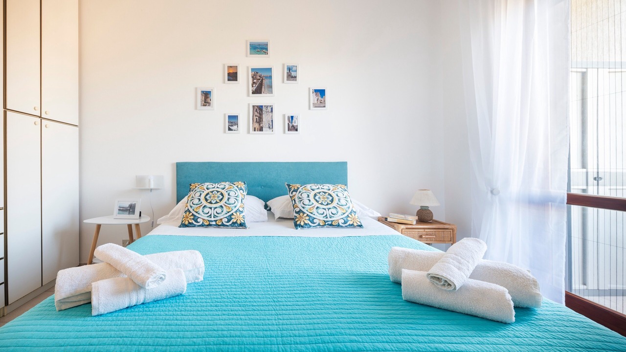 Photo of Bedroom in Otranto