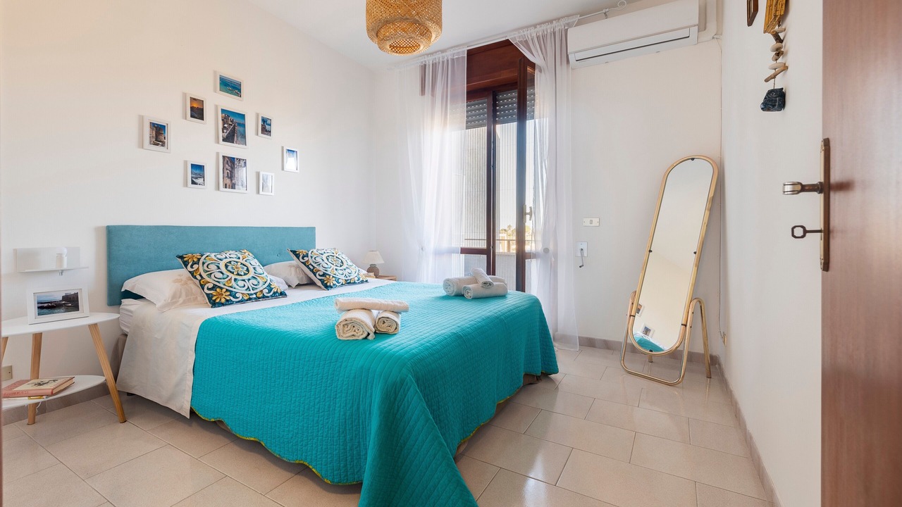 Photo of Bedroom in Otranto