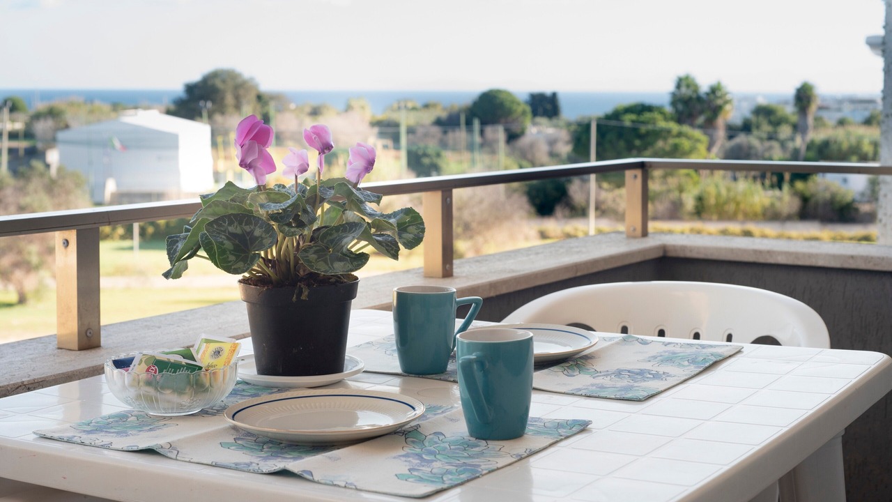 Photo of Outdoor in Otranto