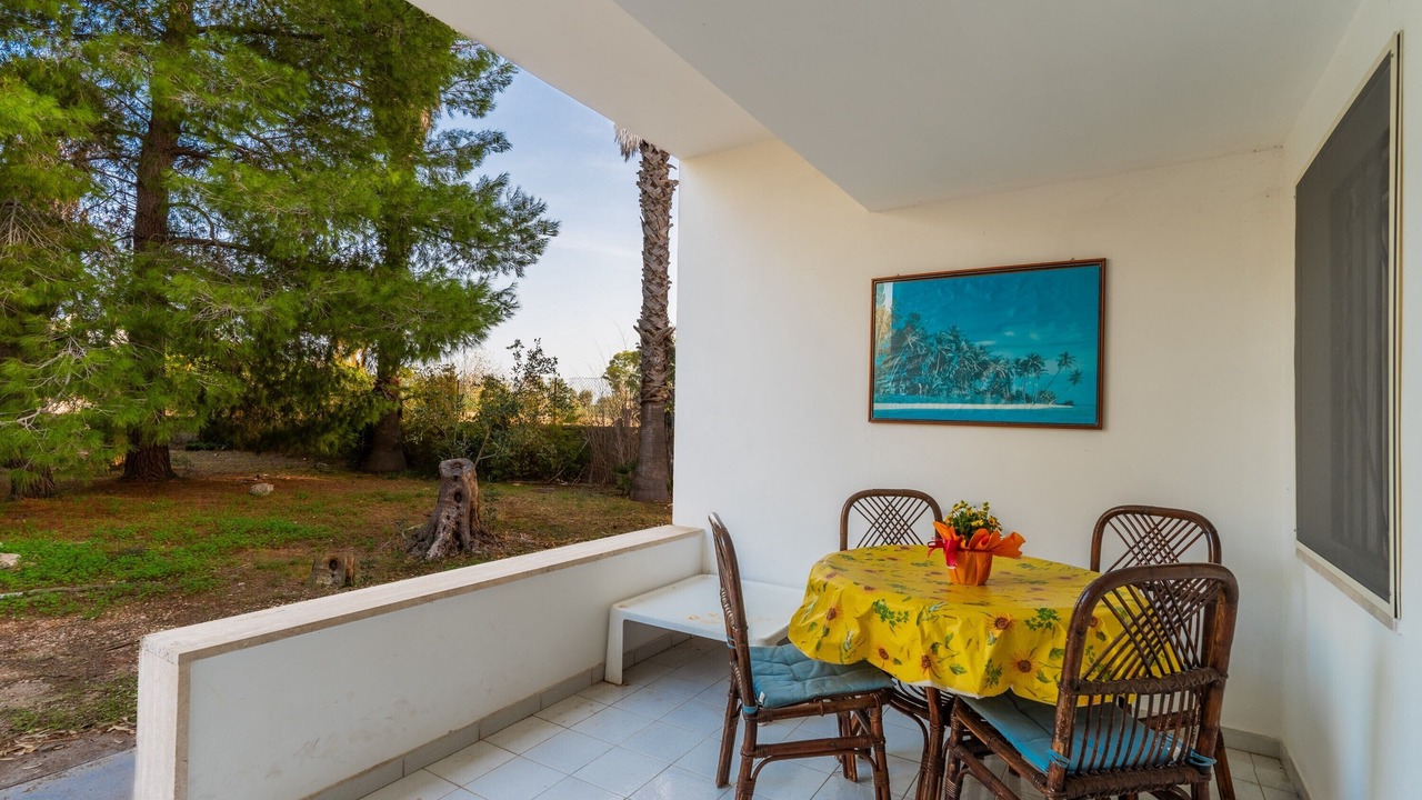Photo of Outdoor in Il Monte