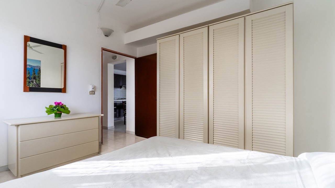 Photo of Bedroom in Il Monte