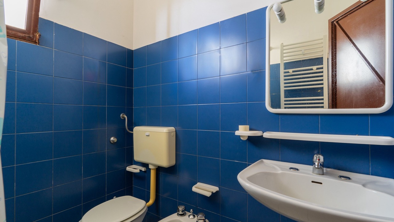 Photo of Bathroom in Il Monte