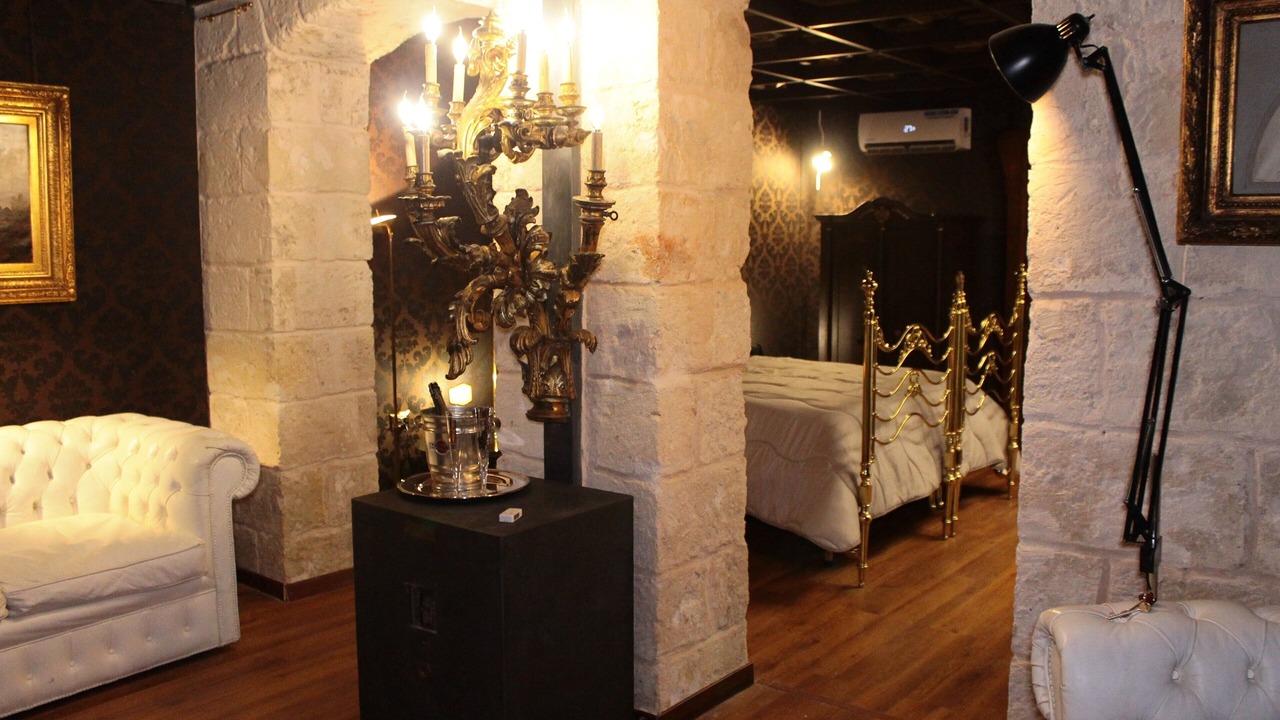 Photo of Bedroom in Bari City Centre