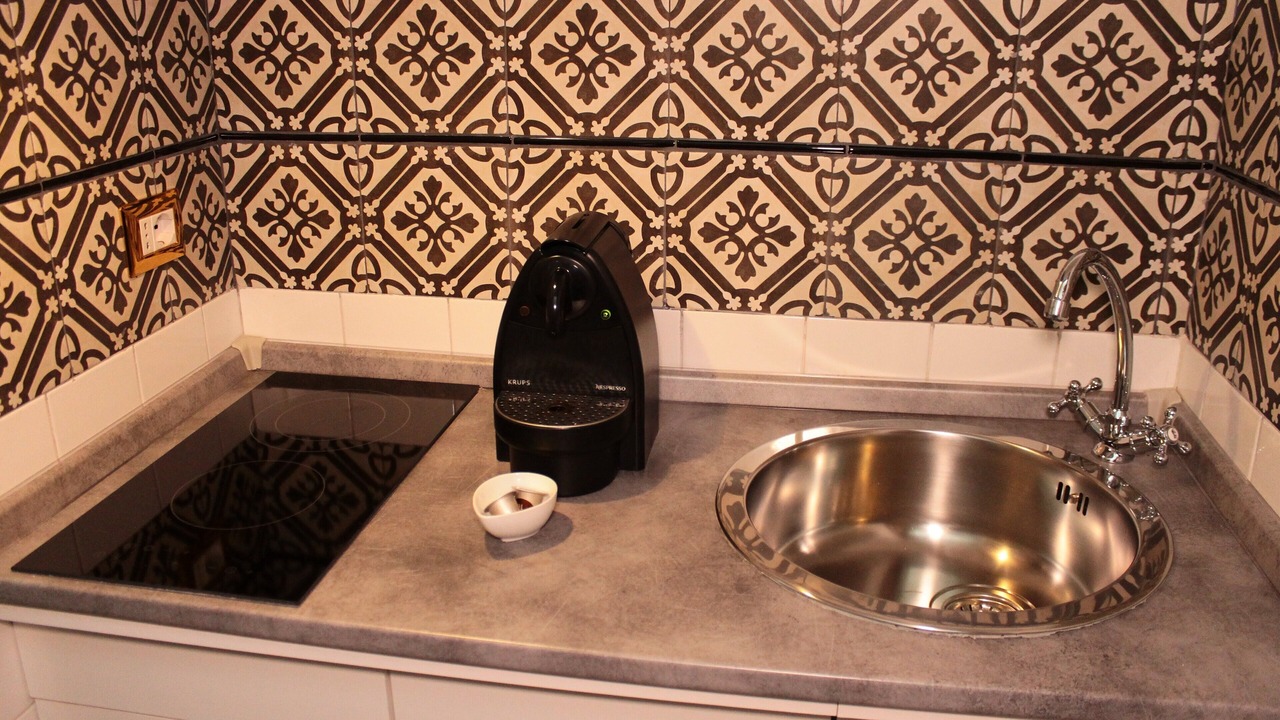Photo of Kitchen in Bari City Centre