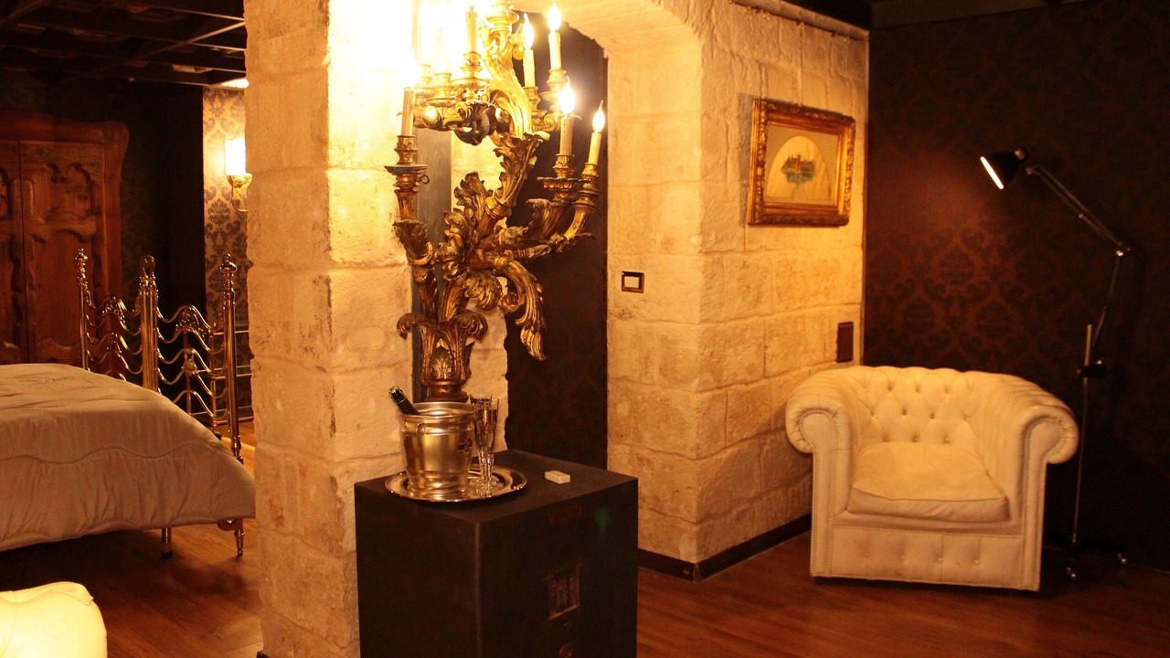 Photo of Bedroom in Bari City Centre