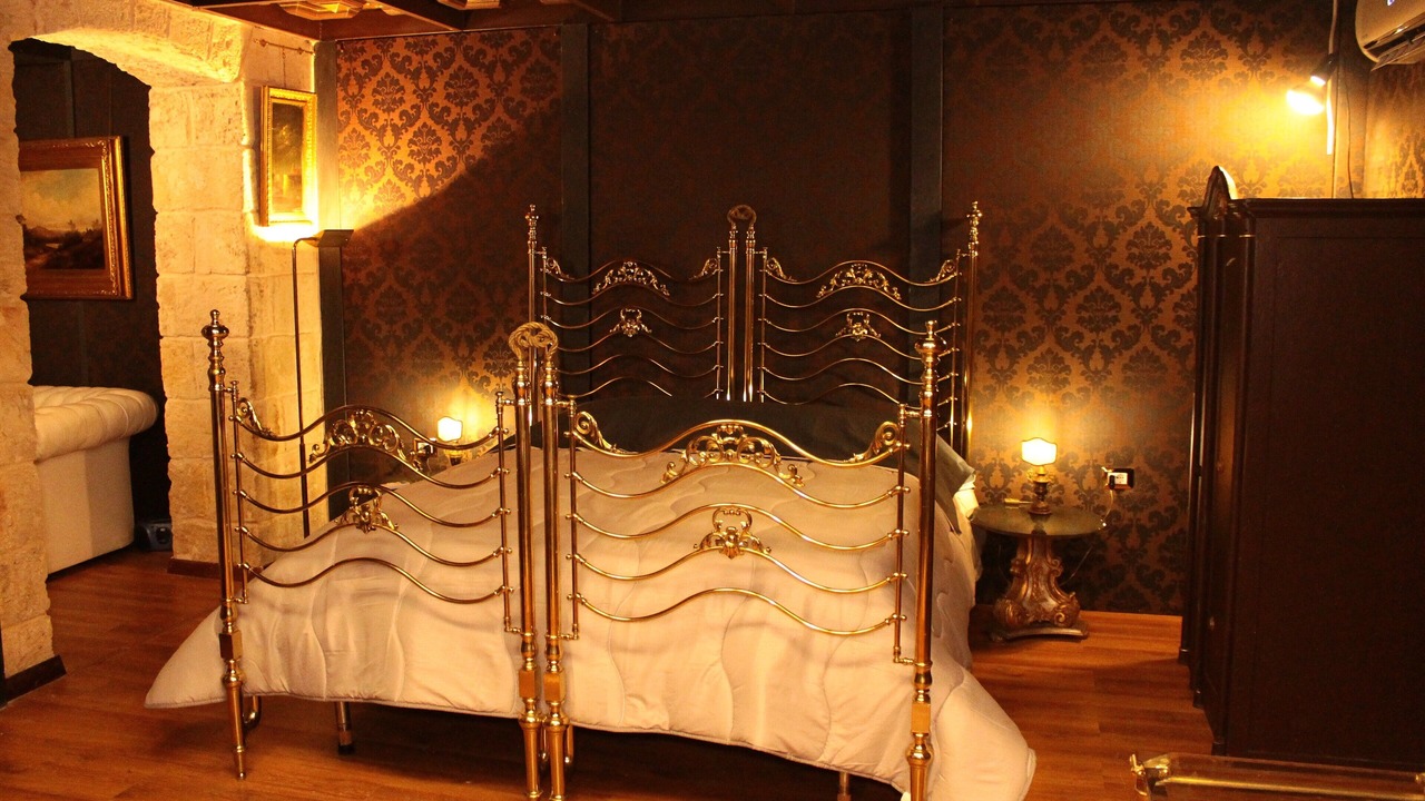 Photo of Bedroom in Bari City Centre