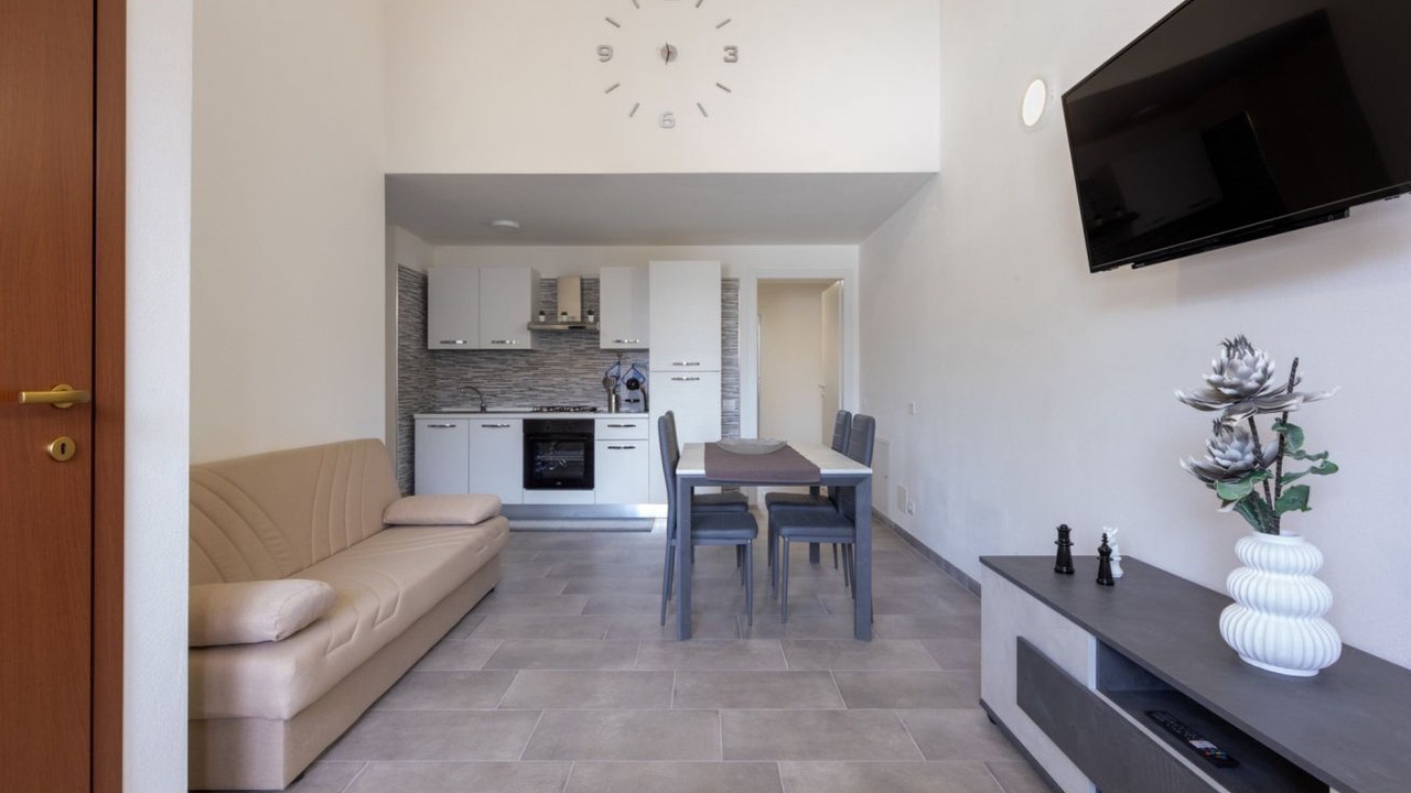 Photo of Livingroom in Decimomannu