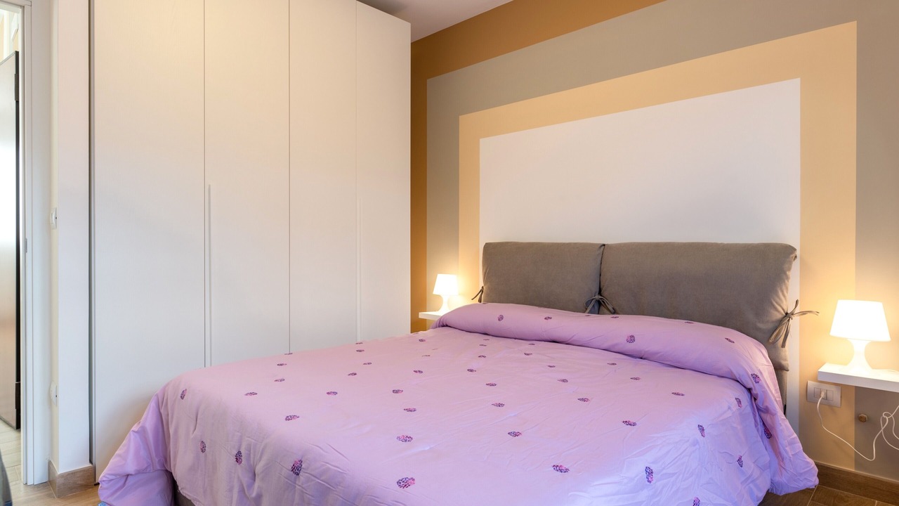 Photo of Bedroom in Brindisi