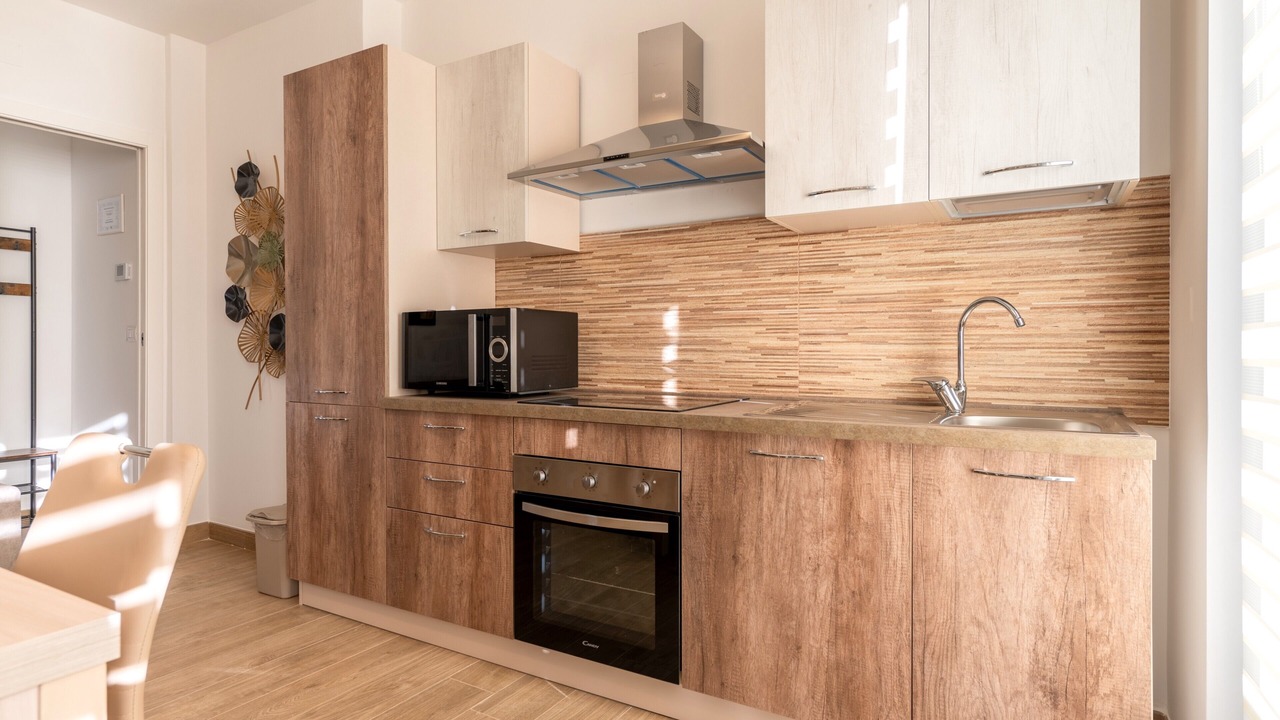 Photo of Kitchen in Brindisi