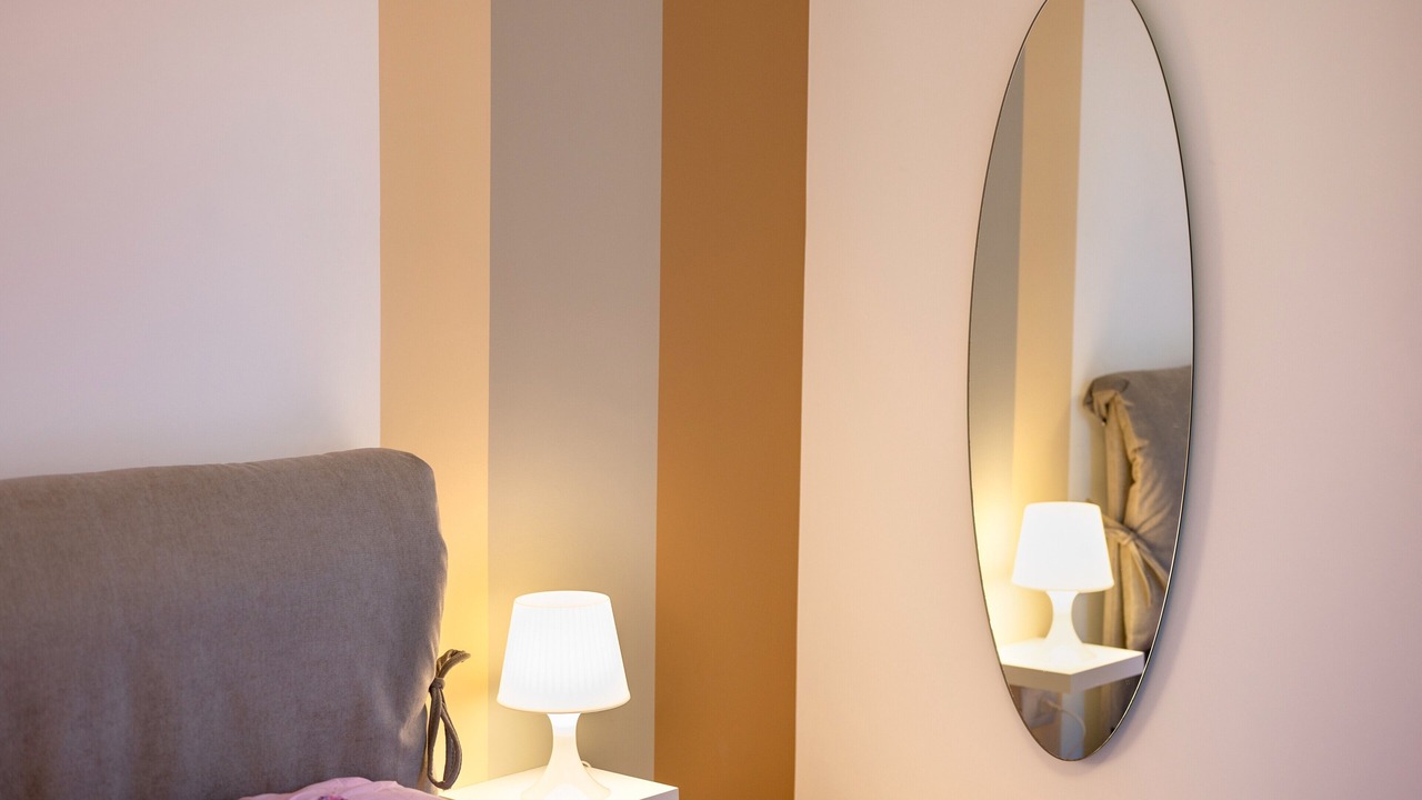 Photo of Bedroom in Brindisi