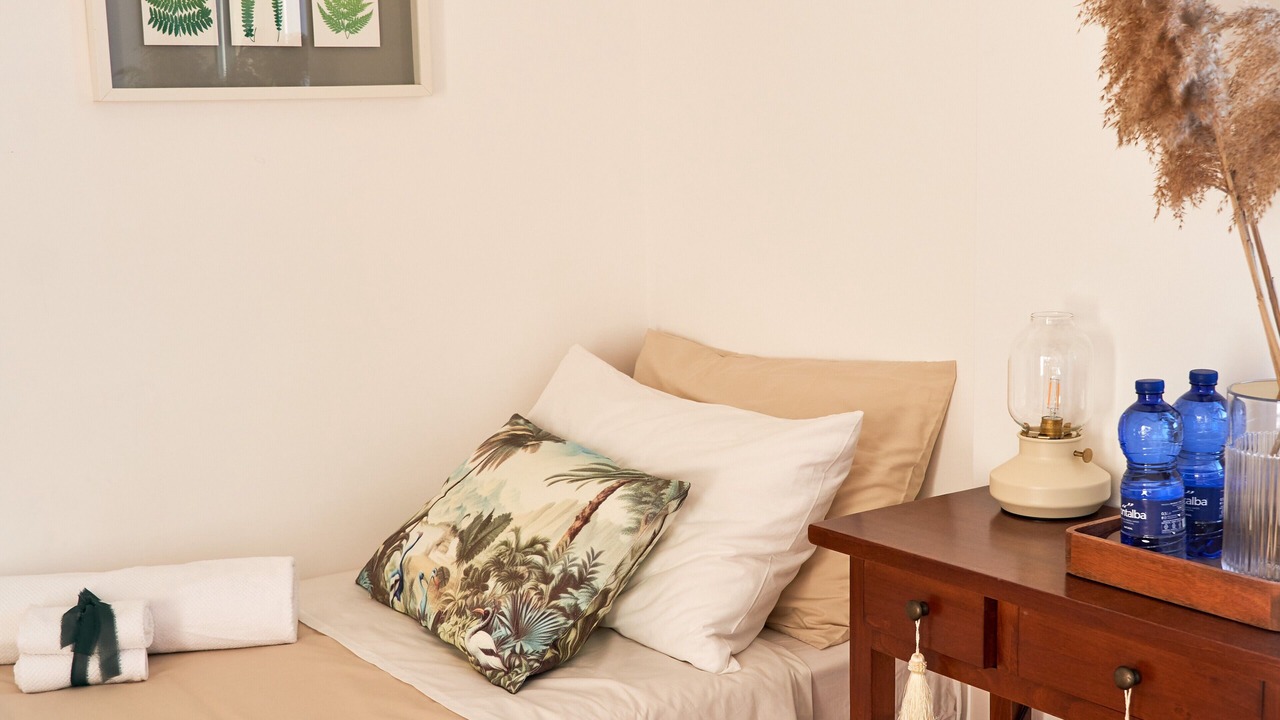 Photo of Bedroom in Marzamemi