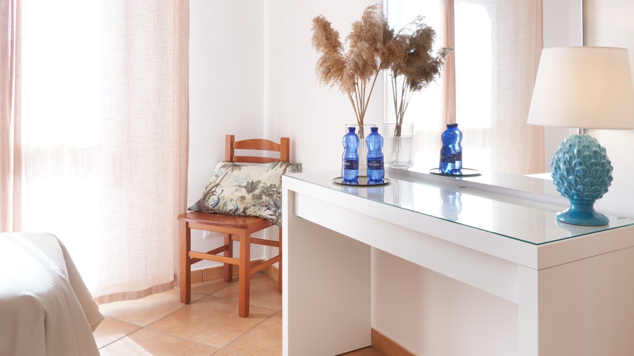 Photo of Bedroom in Marzamemi