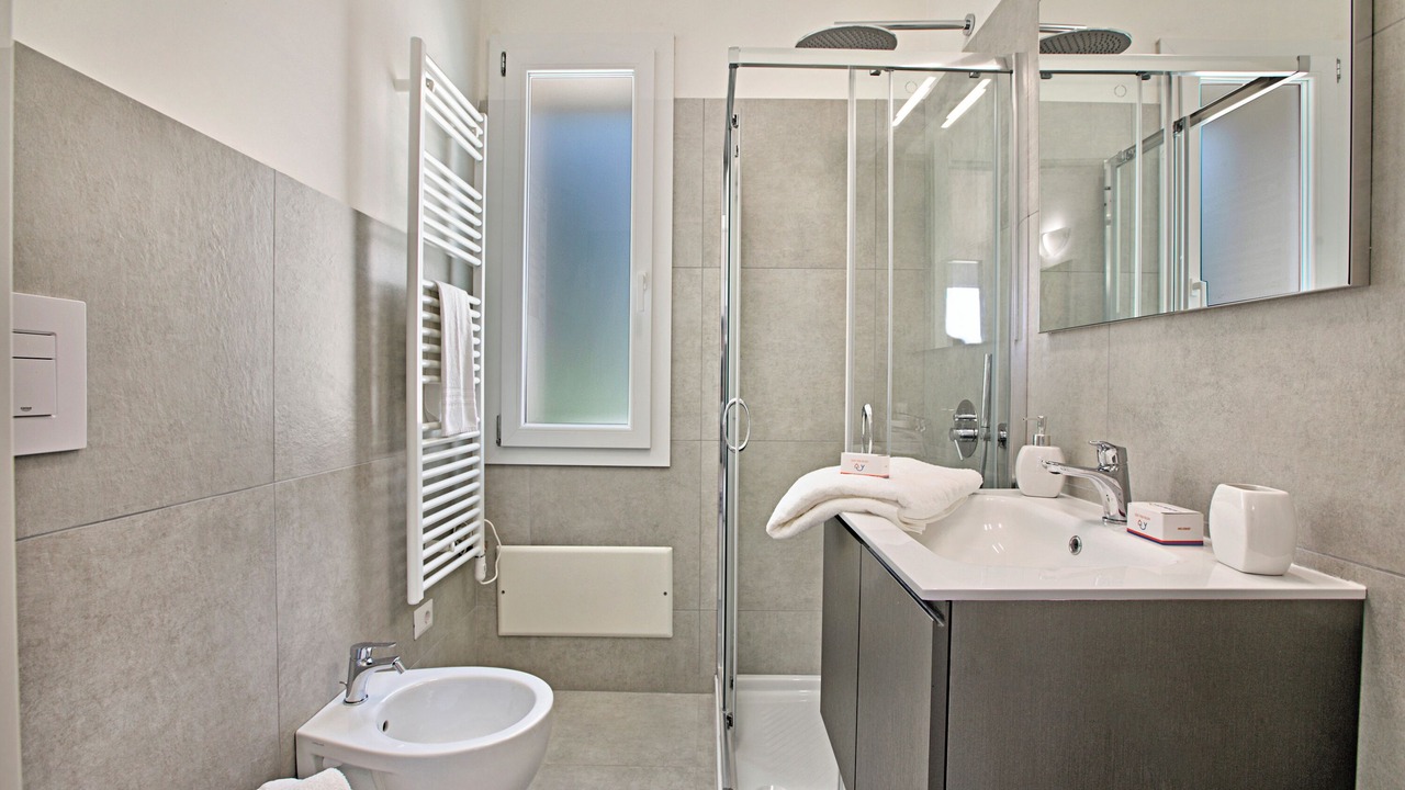 Photo of Bathroom in Galatina