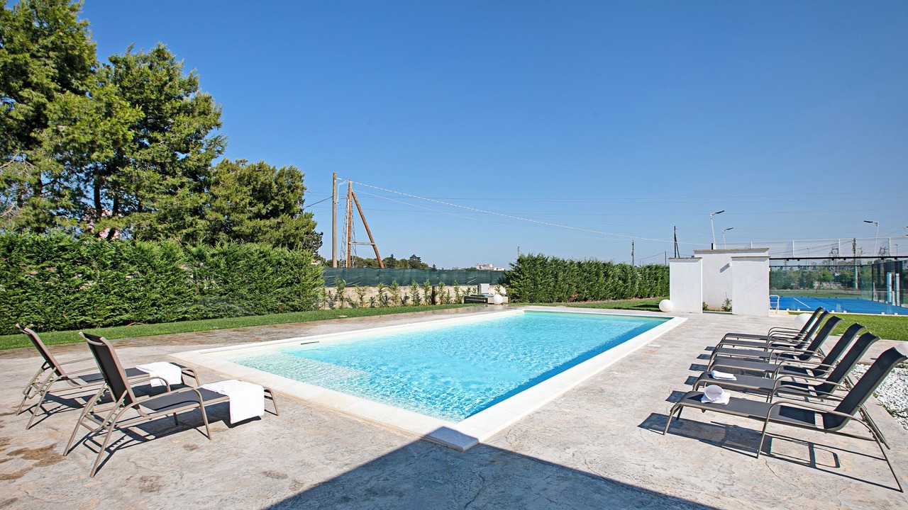Photo of Outdoor in Galatina